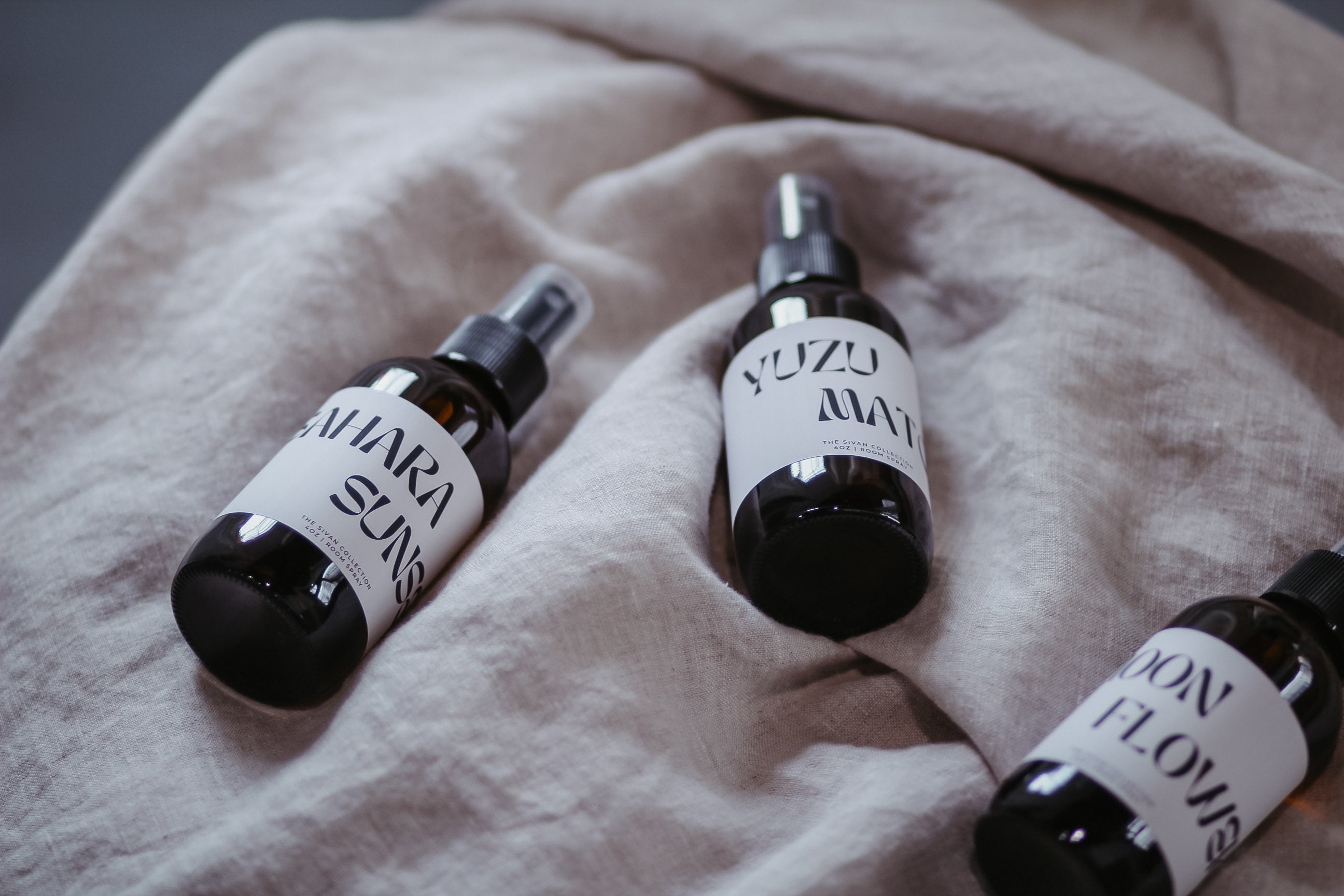 The Sivan Collection
