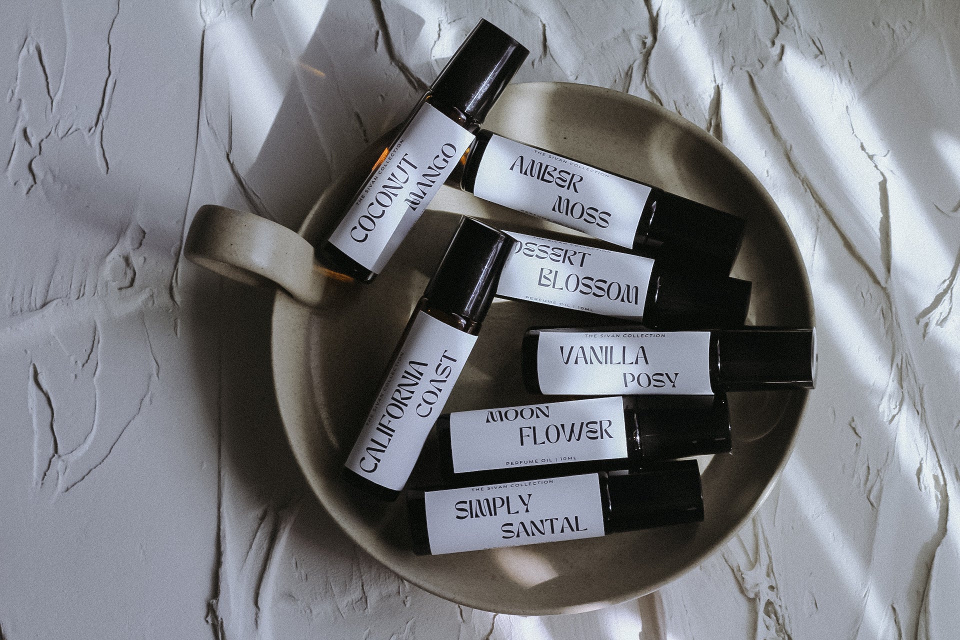 The Sivan Collection