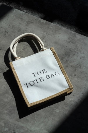 Gift Tote - The Tote Bag
